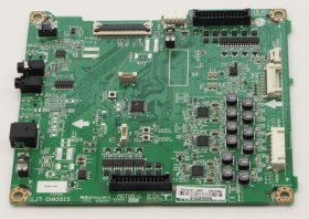 Lg Board - Ebu64073308 Board