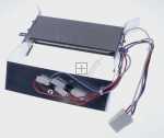 Compatible Dryer Heating Element - Heater Assembly 2100w Alternative Whirlpool 488000849190 - C00849190