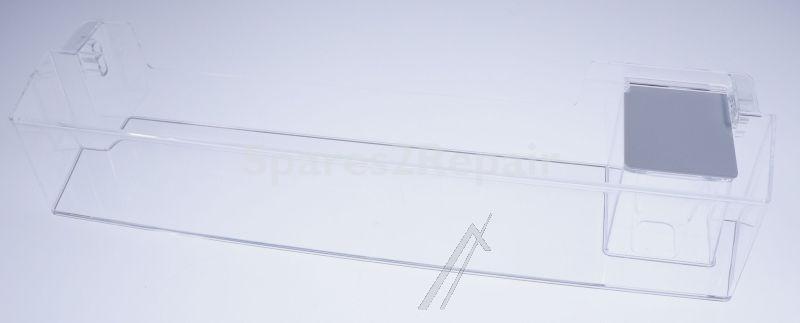 Hisense Gorenje Refrigerator - Freezer Door Shelf - Hk2098026 Middle Shelf Part B01482039 Bcd-300wyar-