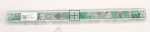 Elica Display Unit - Spp0000438 Agc Tcd 3vi 5led Wh 4b Silent