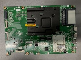 Lg Board - Ebu66719602 Bpr Total Assembly