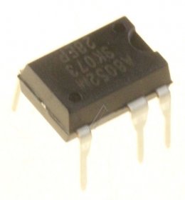 Samsung Ic - Bn81-05836a A-s-ic-pwm Controller 650v 2 8µØ Icb801