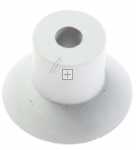 Rubber Foot - 00626272 Rubber Foot [Bosch Siemens]