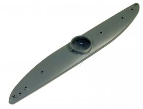 Spray Arm - 1527169120 Upper Spray Arm Dark Grey Diva [Electrolux Aeg]