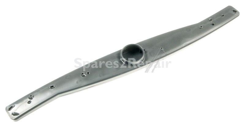 Spray Arm - 1118949526 Upper Spray Arm Dark Grey [Electrolux Aeg]