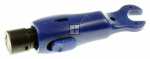 Kathrein Wire Stripper - Zaw 16 Coaxial Wire Stripper + 11mm Spanner