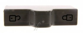 Dometic Gate Valve - 241288390 Slider door Lock grey