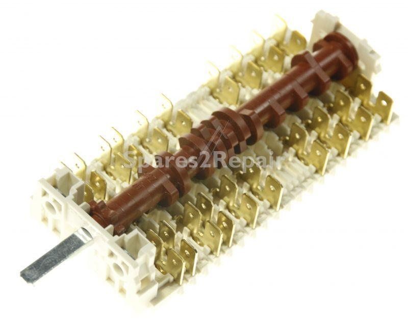 Oven Switch - C00278299 482000031409 Oven Switch [Whirlpool Indesit]