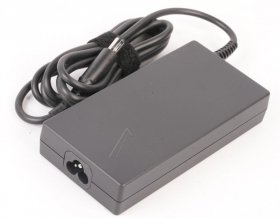 Hewlett Packard Power Supply notebook - 18 5v6 5a 391174-001 Sps Adapter Pfc 120w 3p