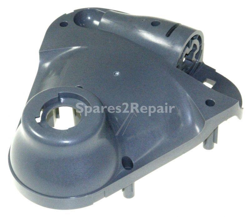 Lower Housing - Kw714181 Top Body Grey [Delonghi]