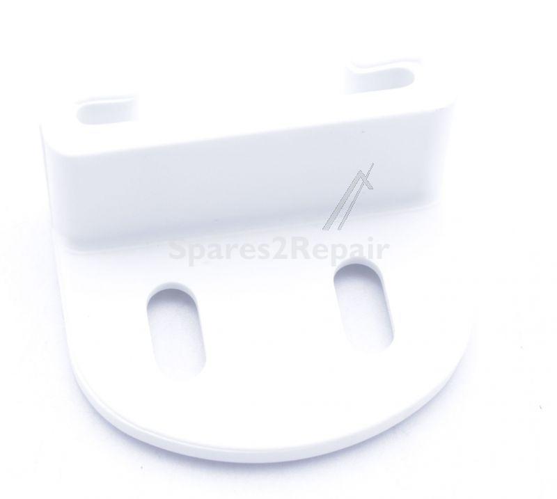 Slider - C00506372 488000506372 Guide Slide Door Rail Gw [Whirlpool Indesit]