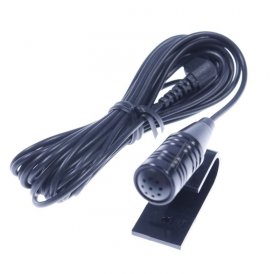 Jvc Kenwood Microphone - Microphone