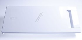 Smeg Freezer Case Flap - 696138873 Evaporator Flap 472x192mm