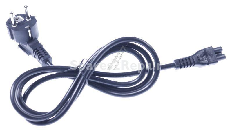 Soflow Mains Power Lead - 800 200 88 Charger Plug Cable Harness