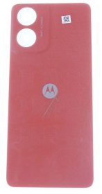 Motorola Battery Compartment Lid - 5s58c23913 Xt2421 Battery Cover Tigerlily Cs