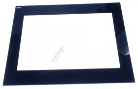 Smeg Glass Plate For Oven - 772534795 Vtr Intm Lowe So6606wap4v