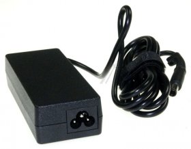 Hewlett Packard Power Supply notebook - 693713-001 Compaq 90w Pfc Adapter Smart Em