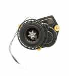 Coffee Grinder - Ss-8030002362 Sis Grinder And Chute [Groupe SEB]