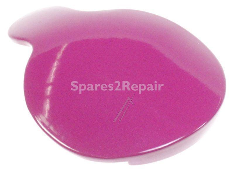 Flap - Kw714419 Assembly Sso Cover Magenta Kmx99 [Delonghi]