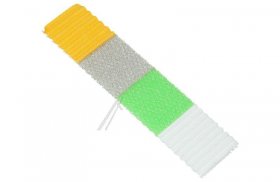 Hisense Gorenje Air Vent - Hk1937525 Air Filter 4in1 L224x50