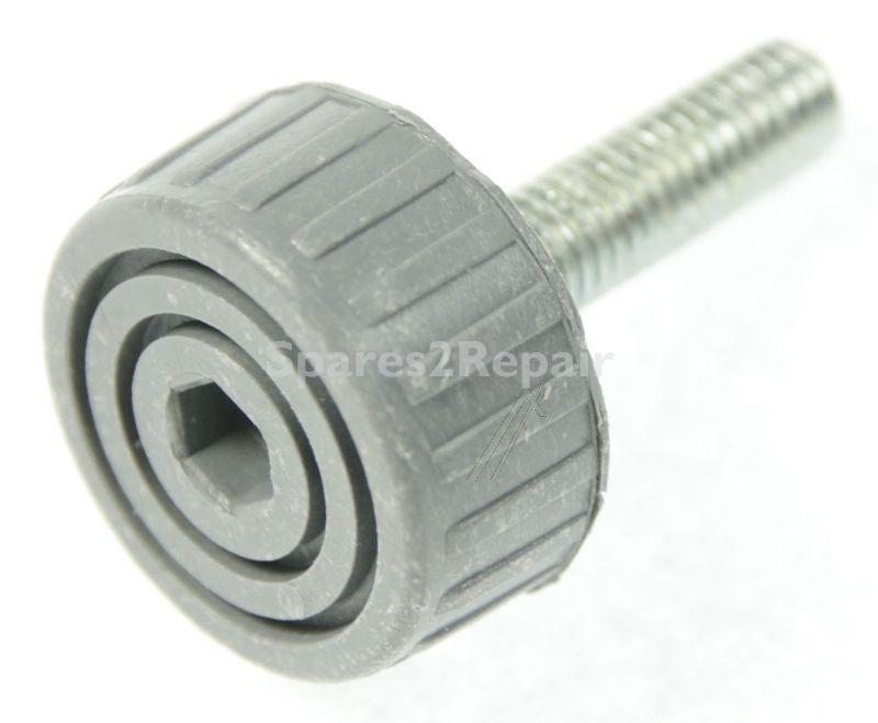 Smeg Foot - 975770144 Lower Foot