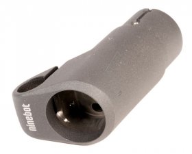 Segway Ninebot Emobility Displays - 14 01 0009 10 Stem Single Assembly (high Black) Kickscooter