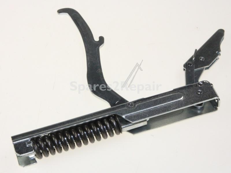 Door Hinges - 00600514 Hinge [Bosch Siemens]