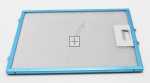 Metal Grease Trap - Z08087539 Grease Filter Ghp670-ghp970 [Airlux]