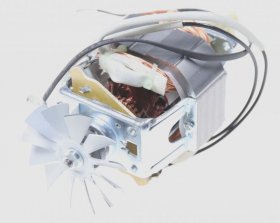 Hisense Gorenje Motor - 685412 Motor Assembly (with Hall Sensor) Ac 230-2
