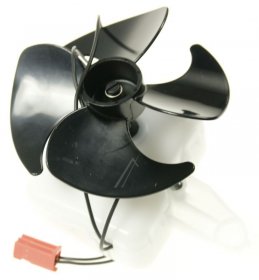 Smeg Ventilator Motor - 695211425 Freezer Fan Motor