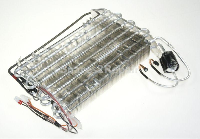 Lg Condensation Cont. Compress. - Adl75241008 Evaporator Assembly