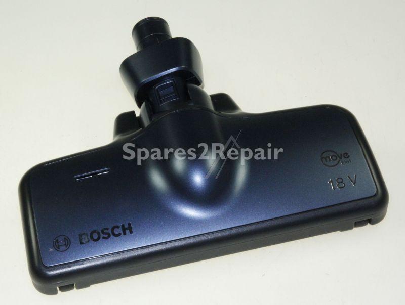 Vacuum Cleaner Nozzle - 11039025 Floor Nozzle [Bosch Siemens]