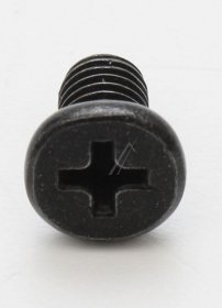 Screw - C00849161 488000849161 Screw Hinge M5-0 8x7 Wh Cr [Whirlpool Indesit]