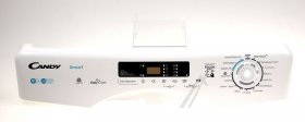 Profile - 70005344 Bezel Prt+f Csec9de-47 [Candy Hoover]