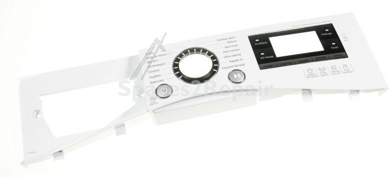 Lg Operating Unit Screen - Agl73753671 Panel