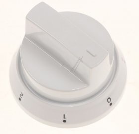 Control Knobs - C00629740 488000629740 Knob [Whirlpool Indesit]