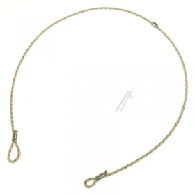 Door - 4055360822 Inner Door [Electrolux Aeg]