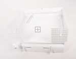Smeg Housing Part - 765414671 Fin Evap Box