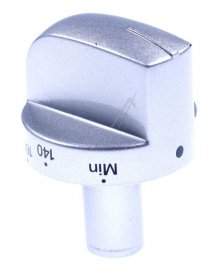 Tecnosuperiore Termostat-button - Turn Button Thermostat