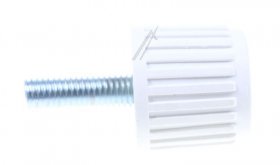 Smeg Foot - 691331132 Assembly Lh Hinge-foot-pin