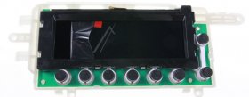 Display Unit - Lcd Card Gr Dg-f high-blck-v18m-ngtv [Vestel]