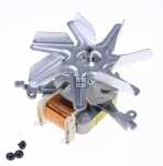 Ventilator Motor - 00423709 Motor-fan [Bosch Siemens]