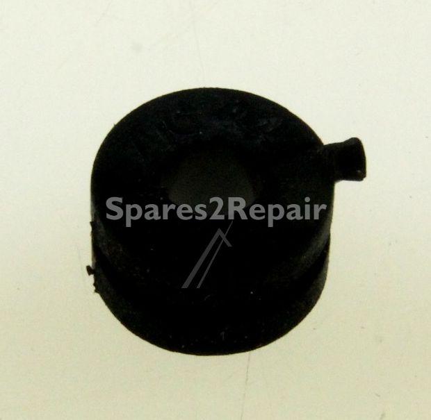 Stop Unit - 1247740002 Rubber [Electrolux Aeg]