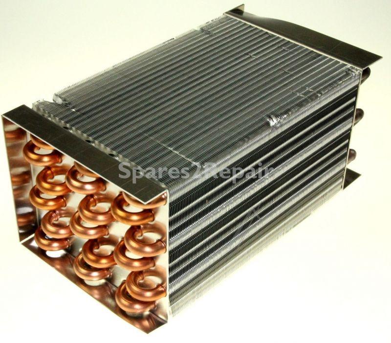 Evaporator - 2952210100 C00937576 Condenser [Arcelik]