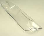 Tank Lid - C00287706 482000023272 Salad Drawer Cover - Hinged (l 443) [Whirlpool Indesit]