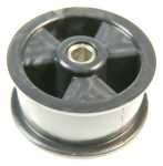 Compatible Tension Pulley - Motor Jockey Pulley Alternative