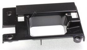 Saeco Housing Part - 421944000231 Black Housing Inner Cover Plate Cst