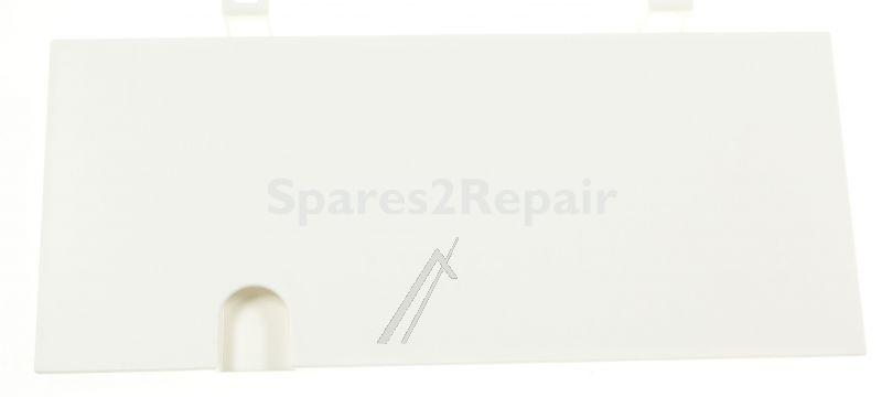 Saeco Tank Lid - 421941302081 White Water Tank Door Cst