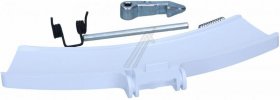 Washing Machine And Tumble Dryer Door Handles - 4055237731 Door Handle Kit [Electrolux Aeg]