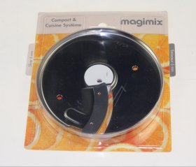 Magimix Friction Disc - 17371 Grating Disc 6mm
